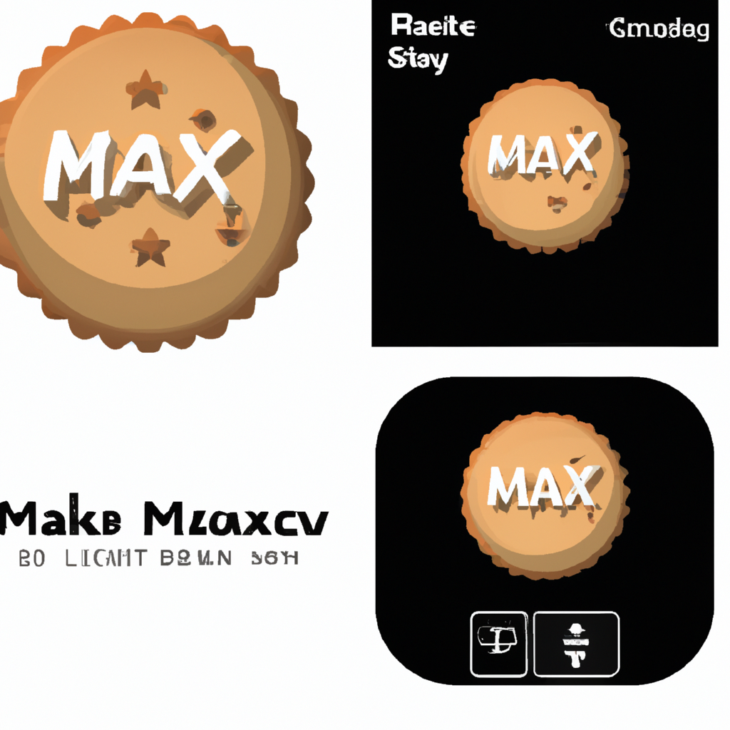 Cookie preferences icon for privacy and consent management